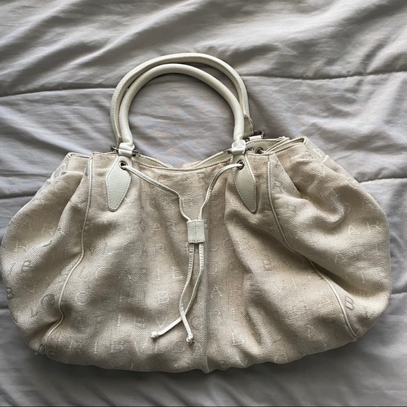 BVLGARI Handbags - BVLGARI shoulder bag